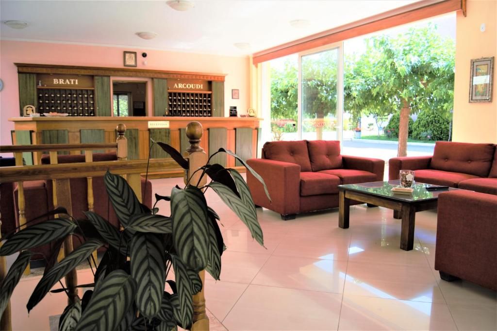 Brati - Arcoudi Hotel, foto 13