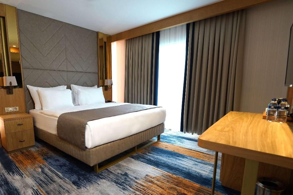 Days Inn by Wyndham Istanbul Bomonti, foto 8