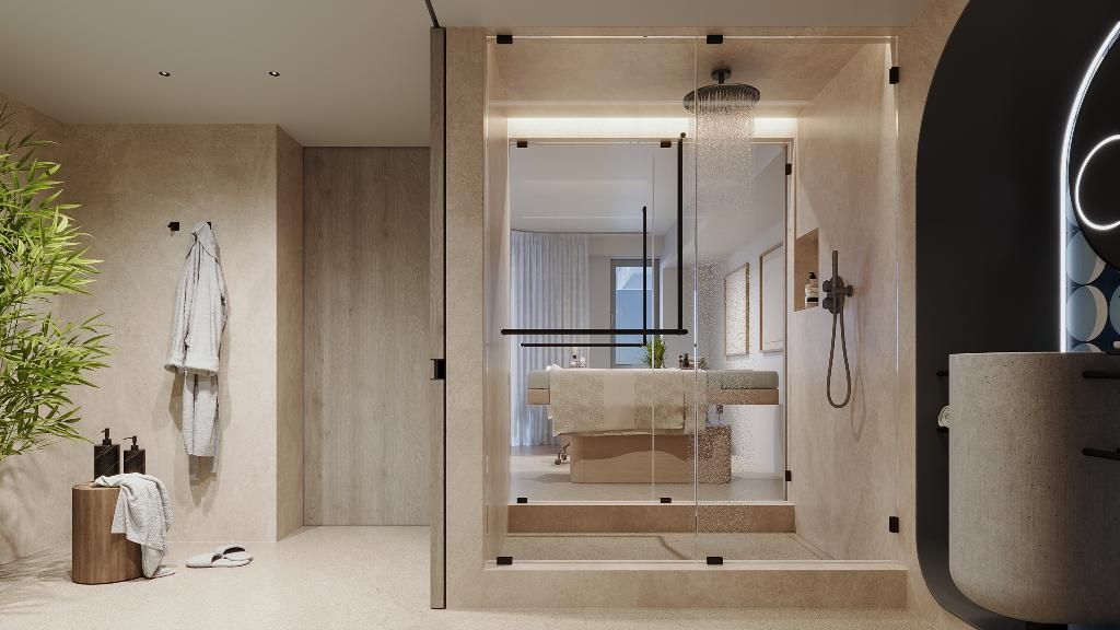 Hotel Senia Suites & Apartments, foto 6