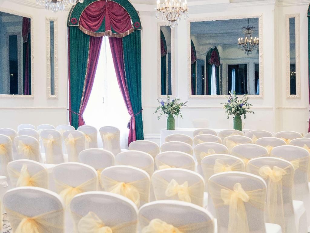 Bristol Grand Hotel By Sunday, foto 15