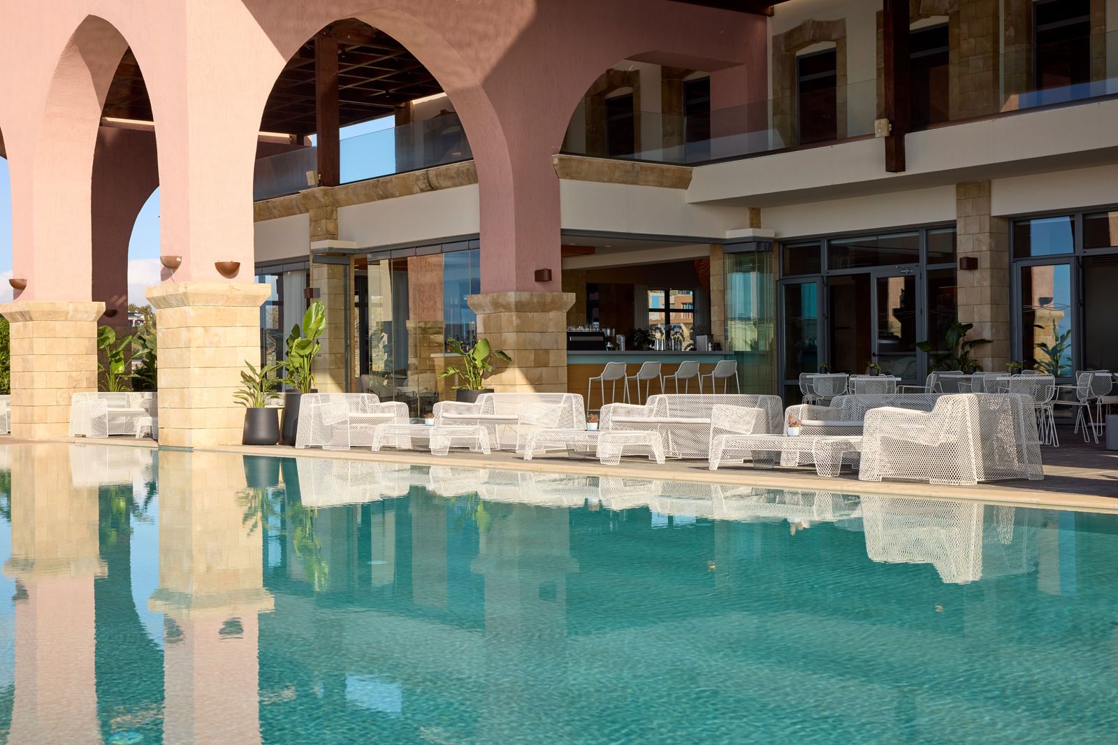 Boutique 5 Hotel & Spa, foto 15