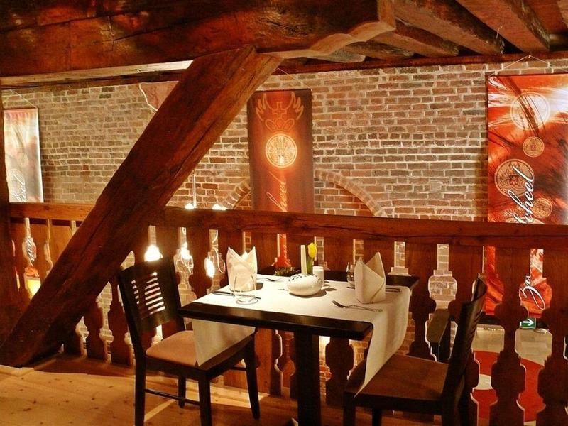 Lieblingsplatz Hotel Scheelehof, foto 12