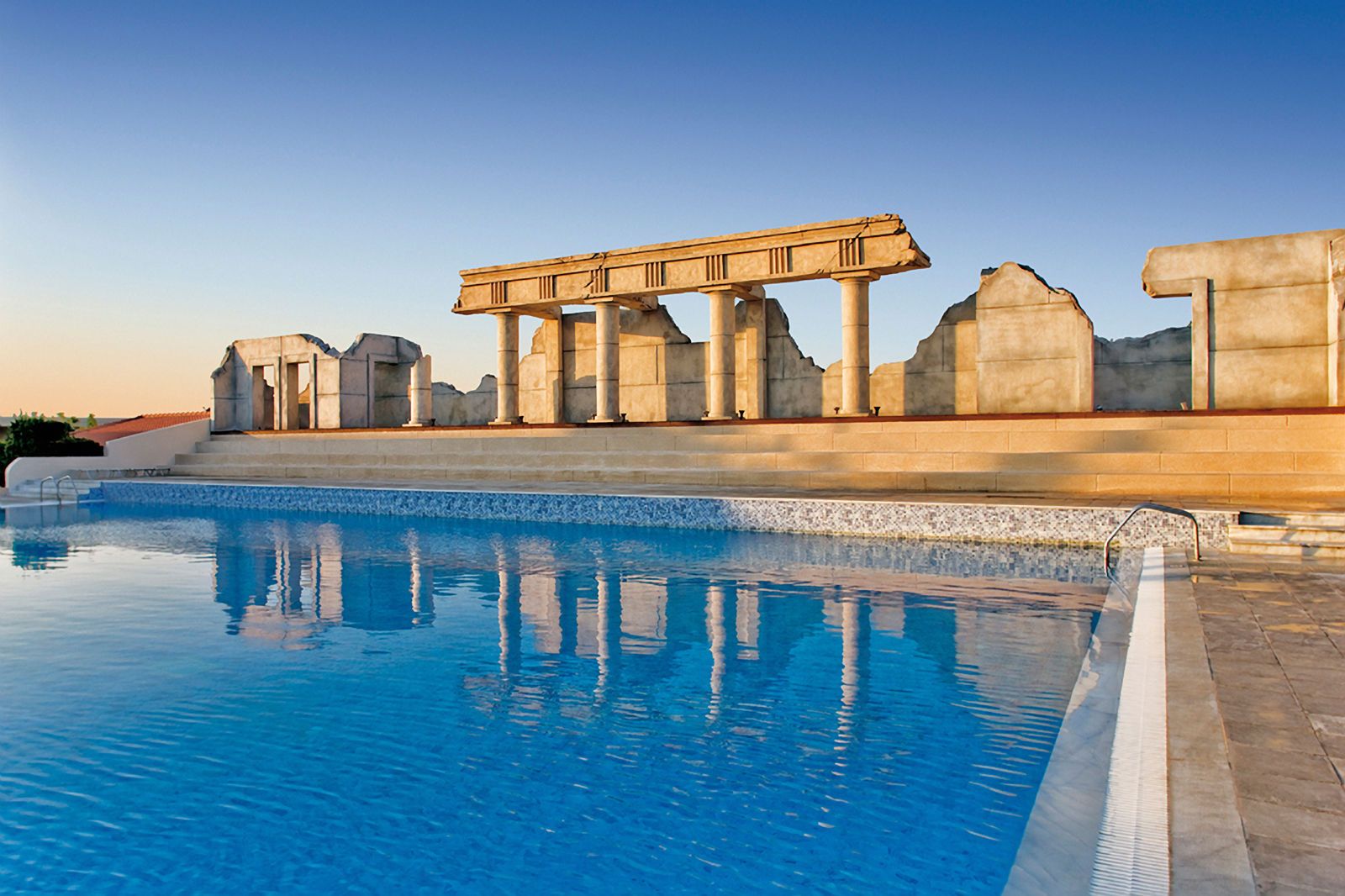 Kipriotis Village Resort, foto 5
