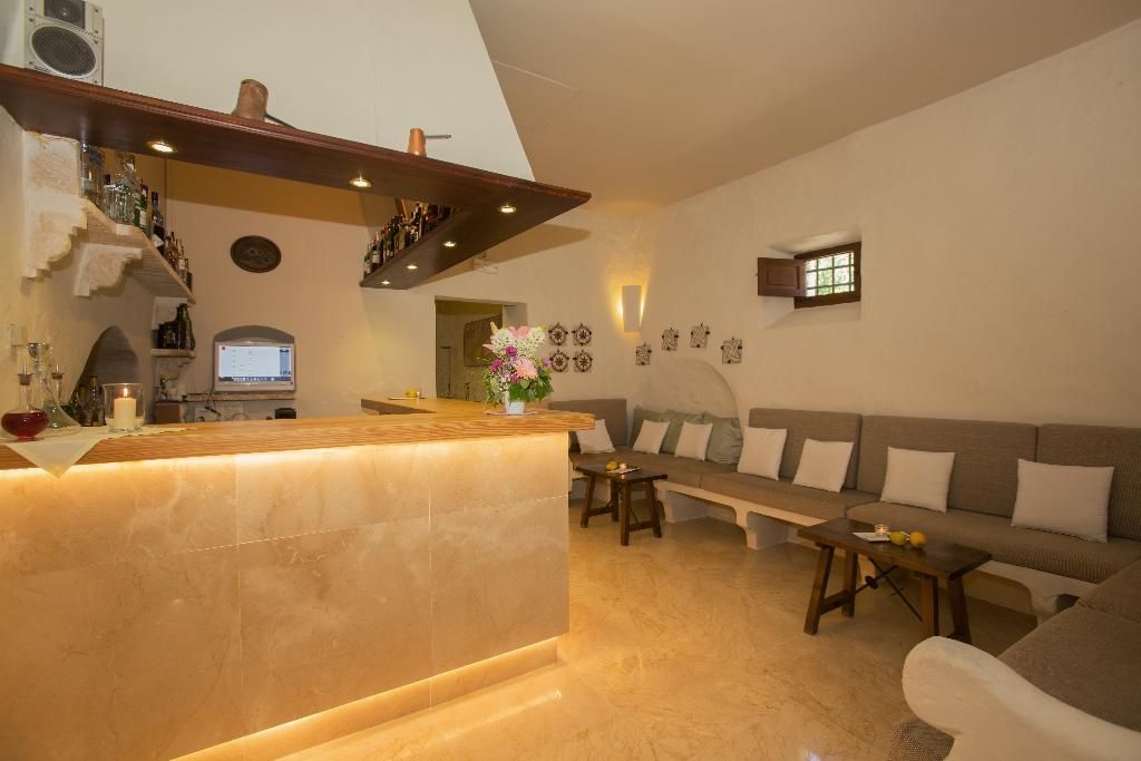 L'Hermitage Hotel & Spa, foto 13