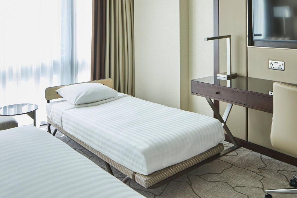 London Marriott Hotel Canary Wharf, foto 5