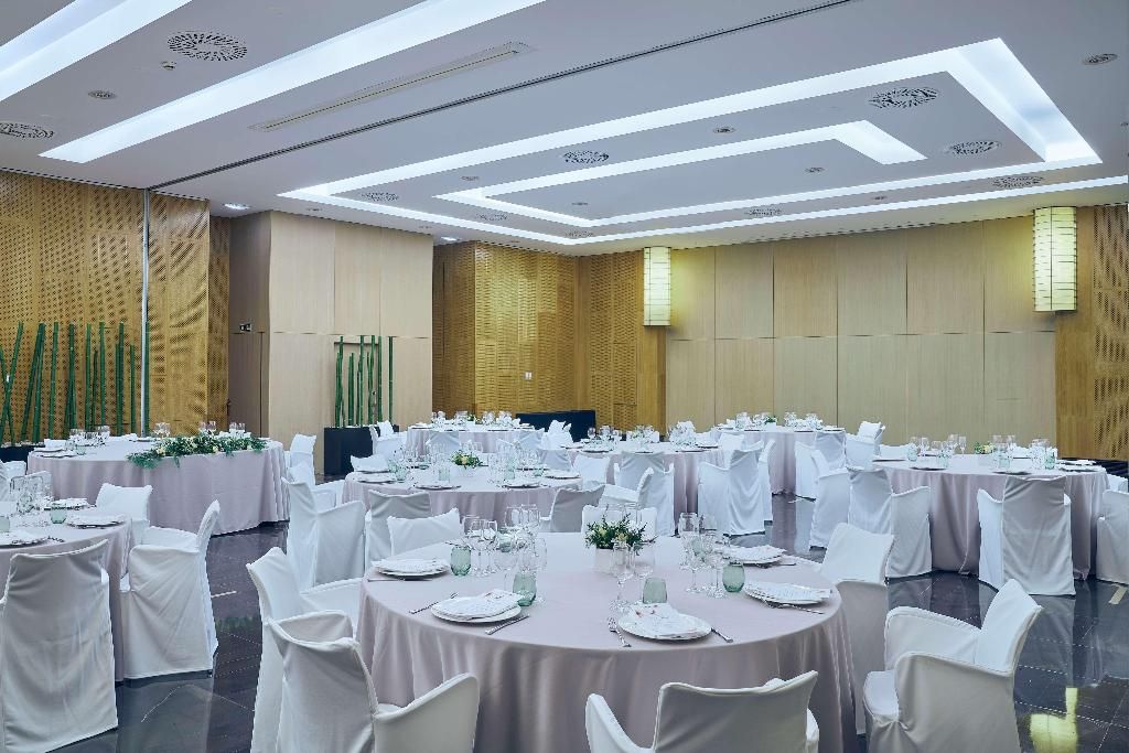 Vincci Zaragoza Zentro, foto 10