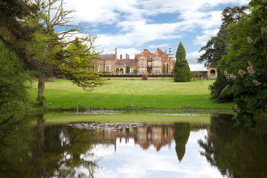 Tylney Hall Hotel, foto 11