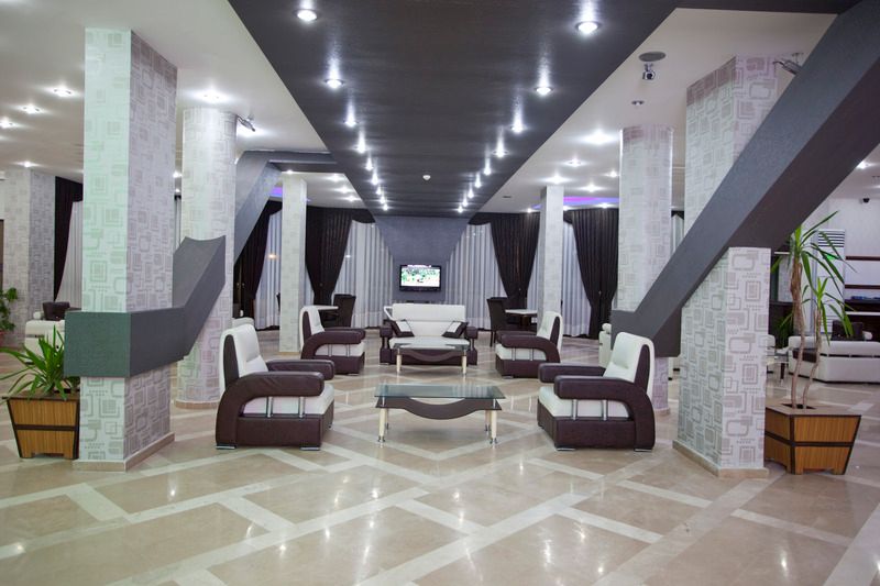 Monte Carlo Hotel, foto 12