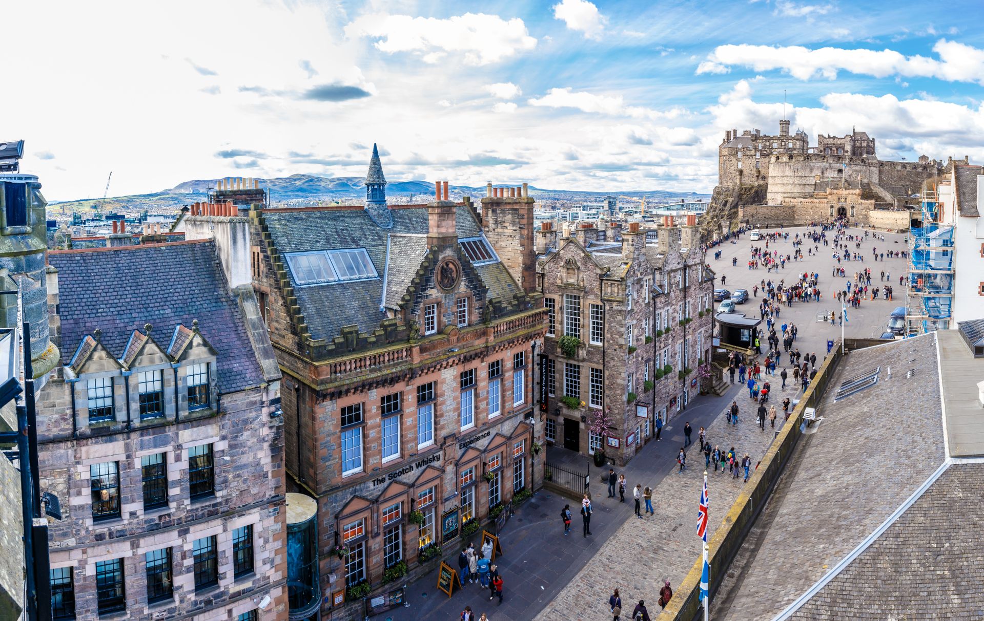 Leonardo Hotel Edinburgh City, foto 10