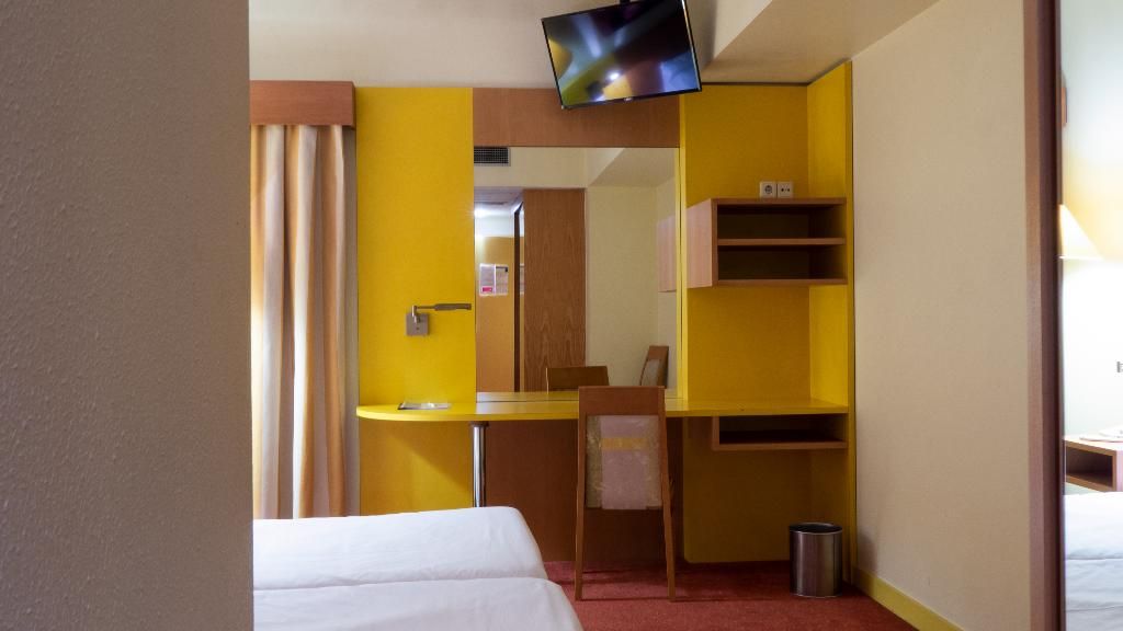 Braga Flag Hotel, foto 7