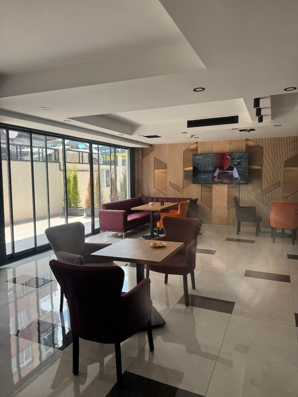 Grand Armada Hotel, foto 6