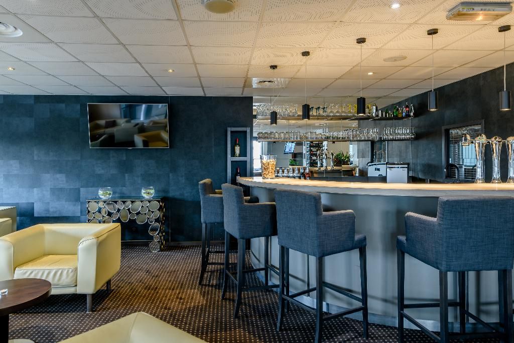 Comfort Aparthotel Bordeaux Begles Arena, foto 10