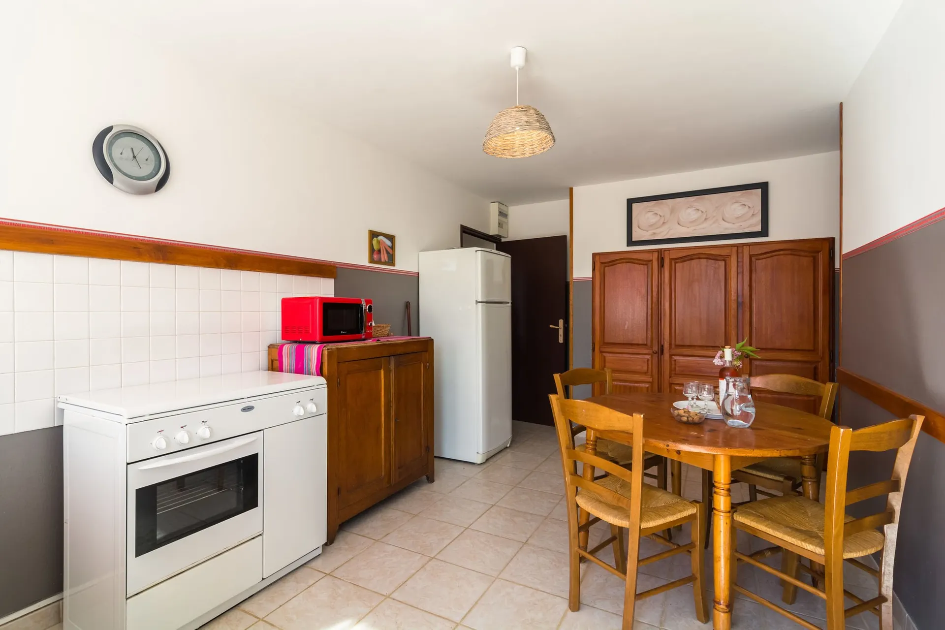 Keuken
