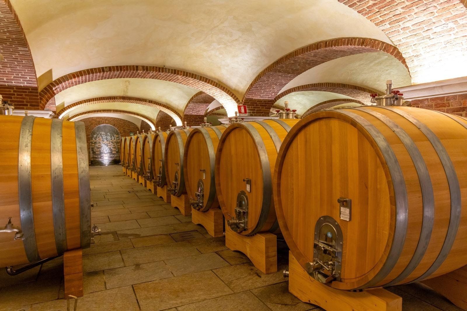 Fly-drive 8 dagen: La grande strada dei vini, foto 13