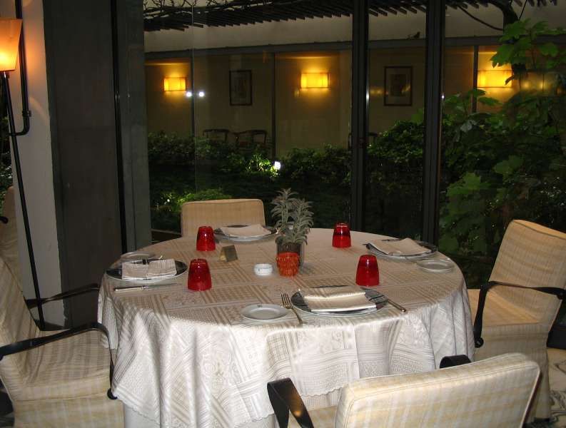 Grand Hotel Minerva, foto 4