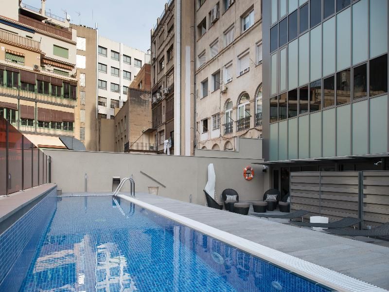 Catalonia Square Hotel, foto 11