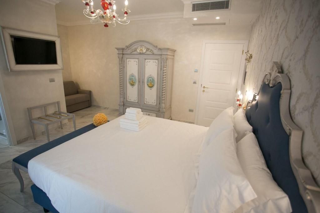 Hotel Colomba D'Oro Tropea, foto 15