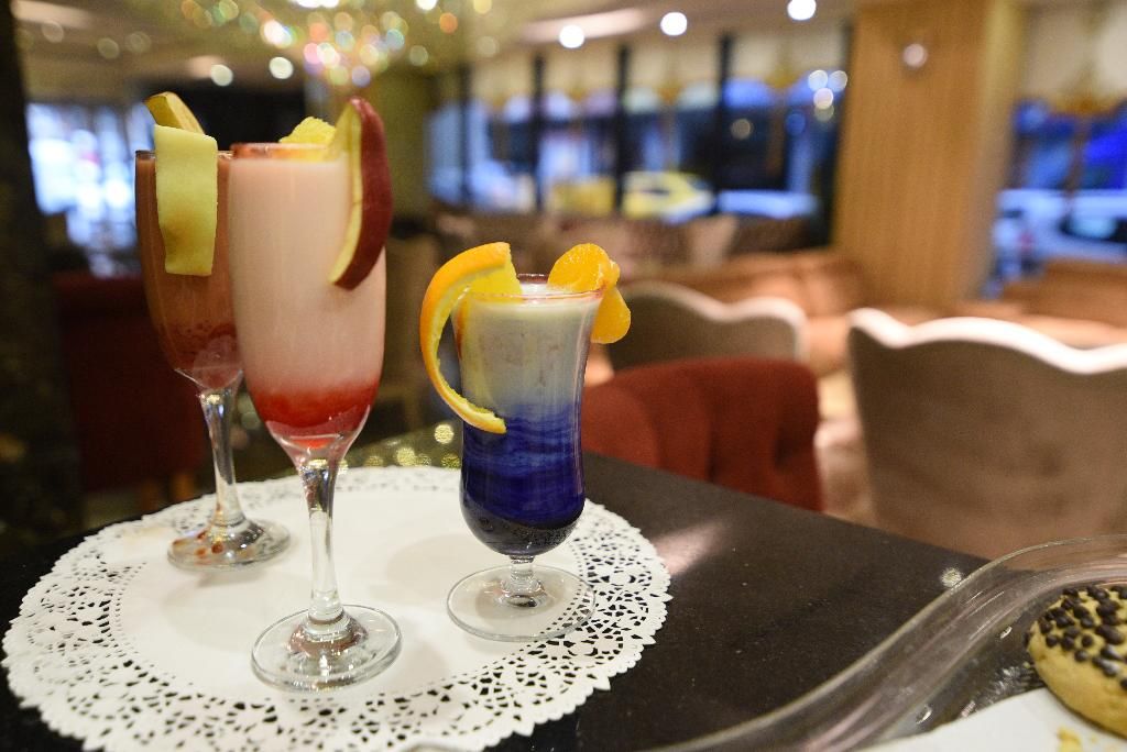 Midmar Hotel, foto 12