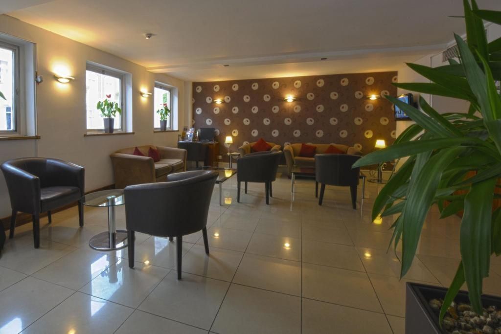 The Kensington Court, foto 12