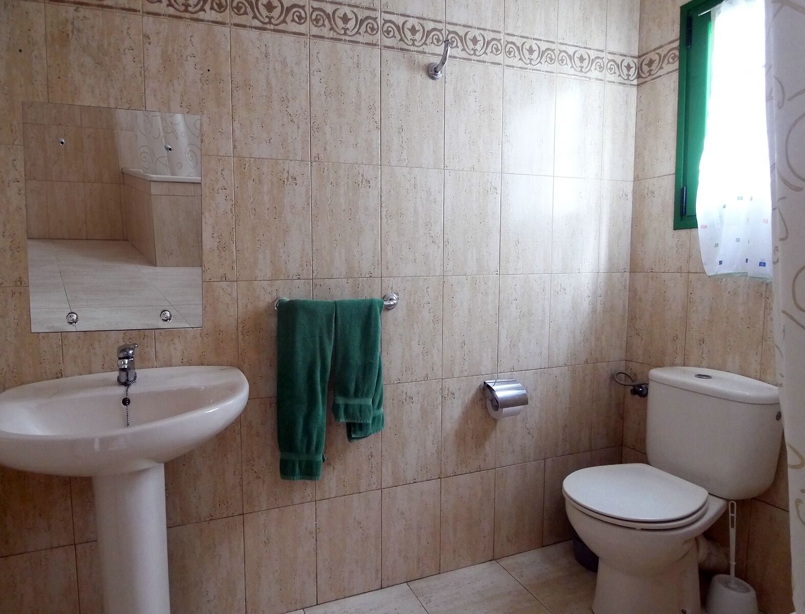 Apartamentos Tropicana, foto 12