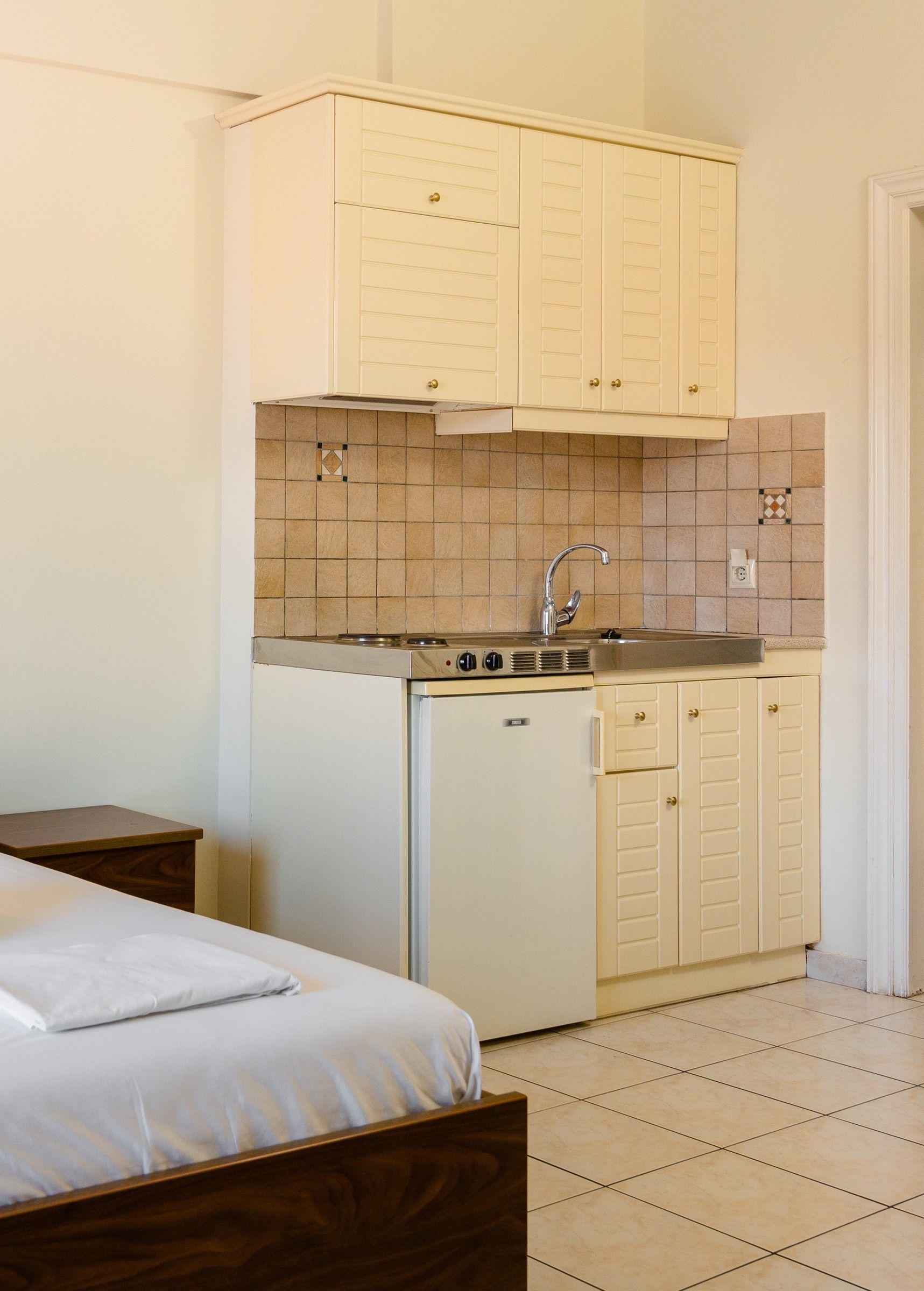 Konstantinos Hotel & Apartments, foto 15