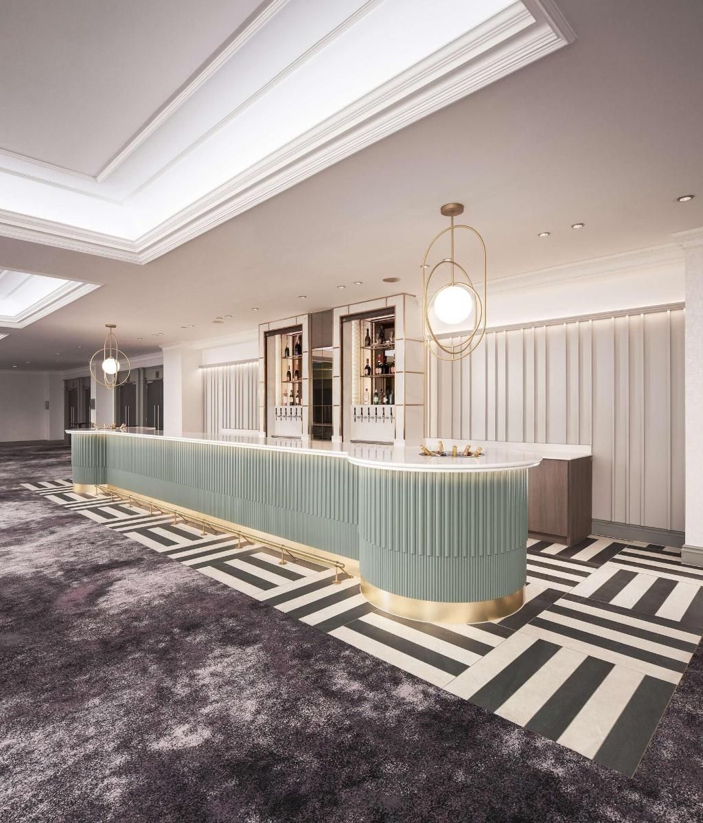 Hilton Glasgow, foto 5