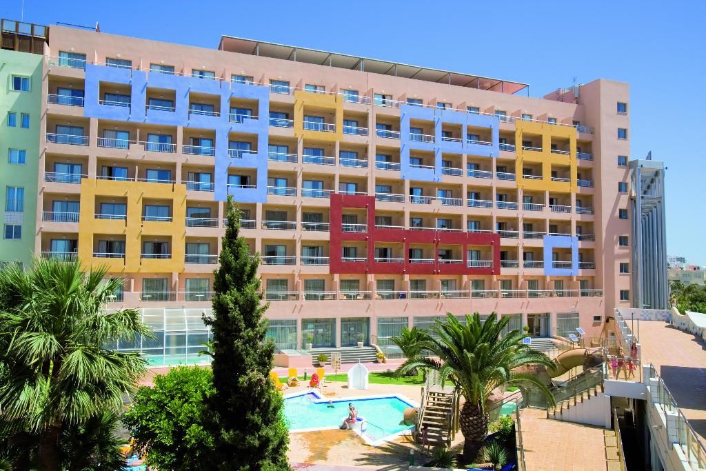 Hotel Fenix Family by ALEGRIA, foto 12
