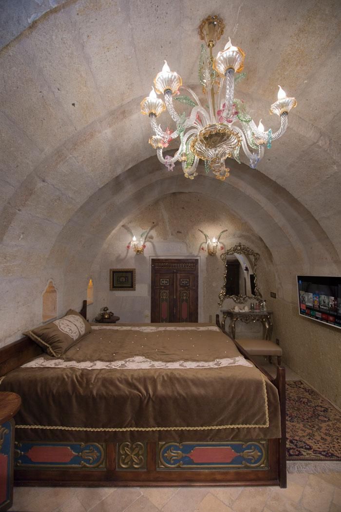 Elika Cave Suites Cappadocia, Curio Collection by Hilton, foto 13
