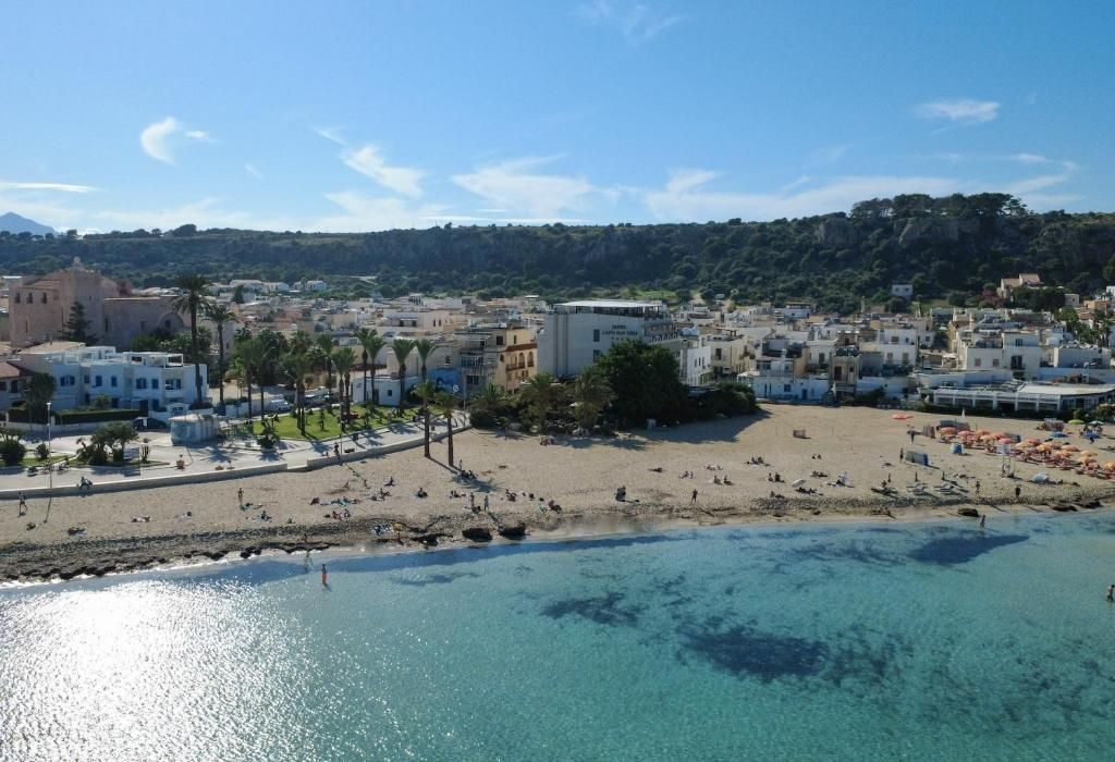 Hotel Capo San Vito, foto 14