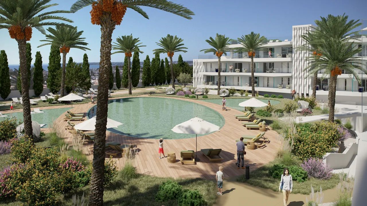 ananea Castelo Suites Algarve, foto 8