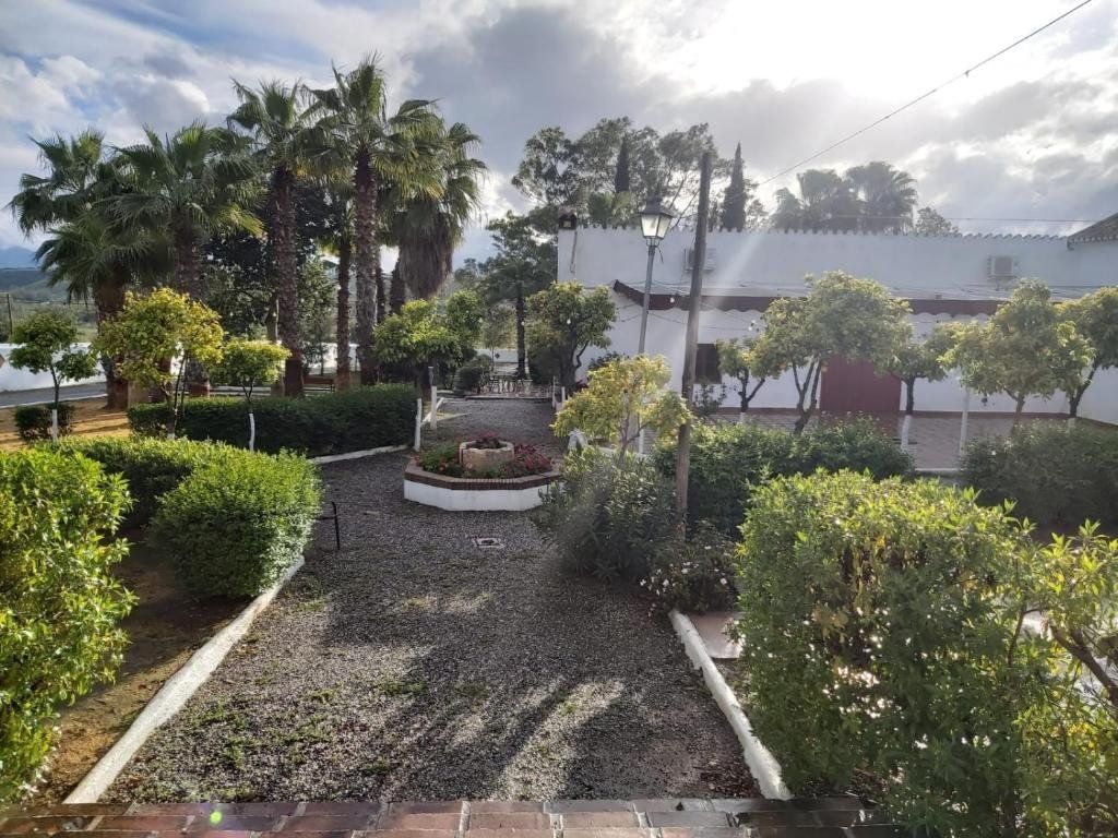 Cortijo del Arte, foto 5