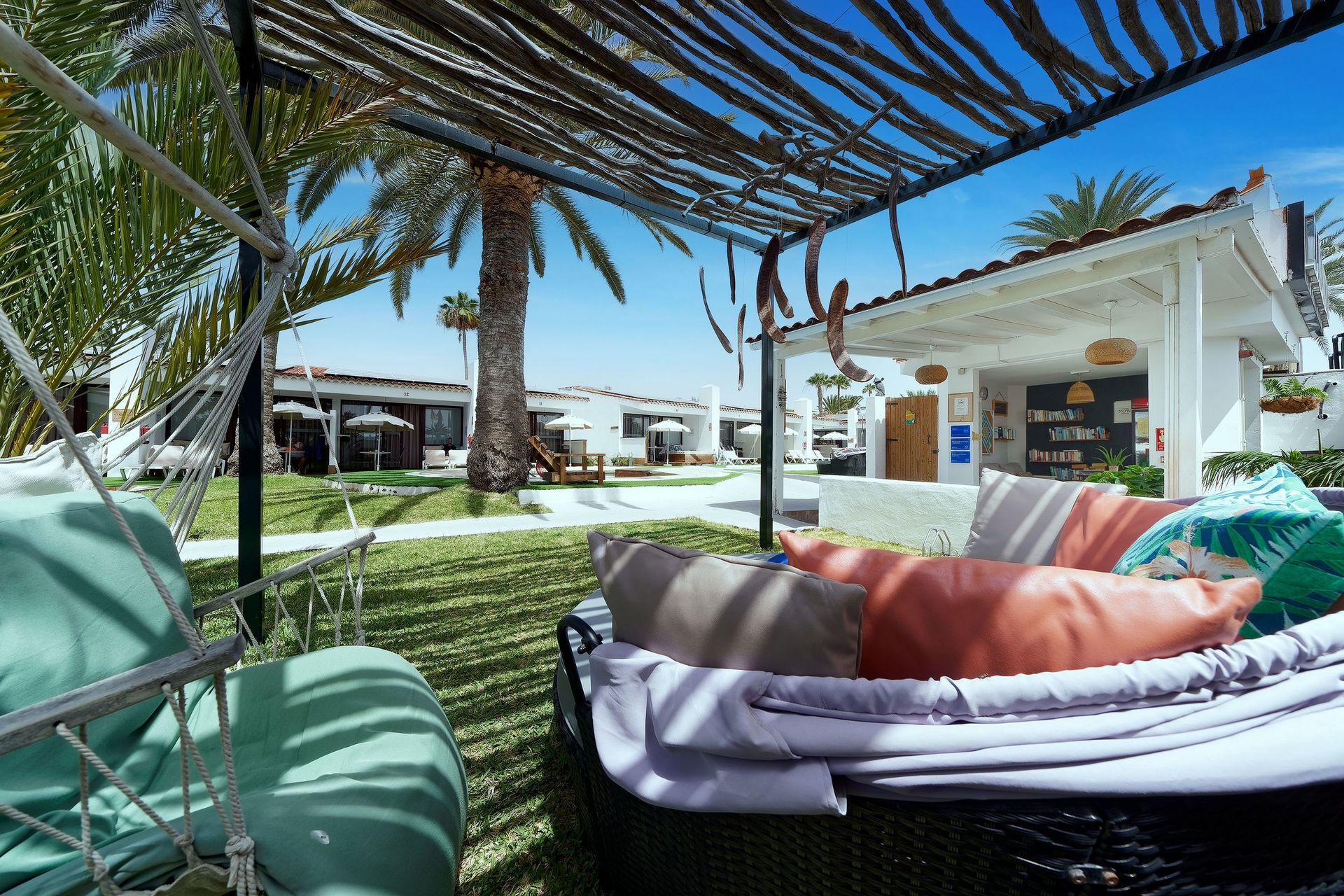 Bungalows El Palmital - Adults Only by PMC Resorts, foto 11