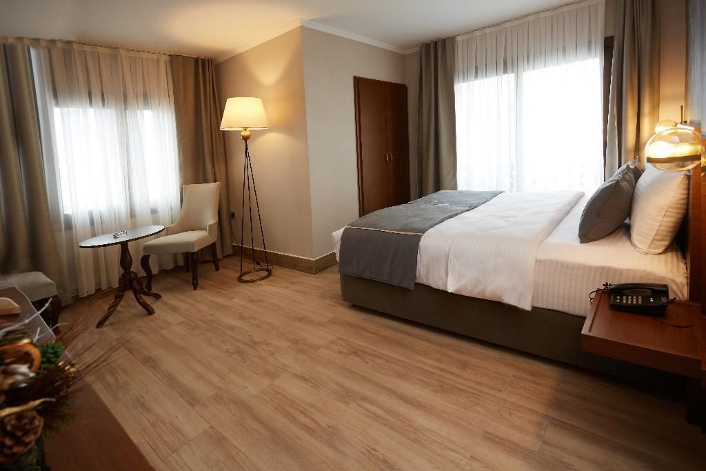 Mira Otel Alsancak, foto 2