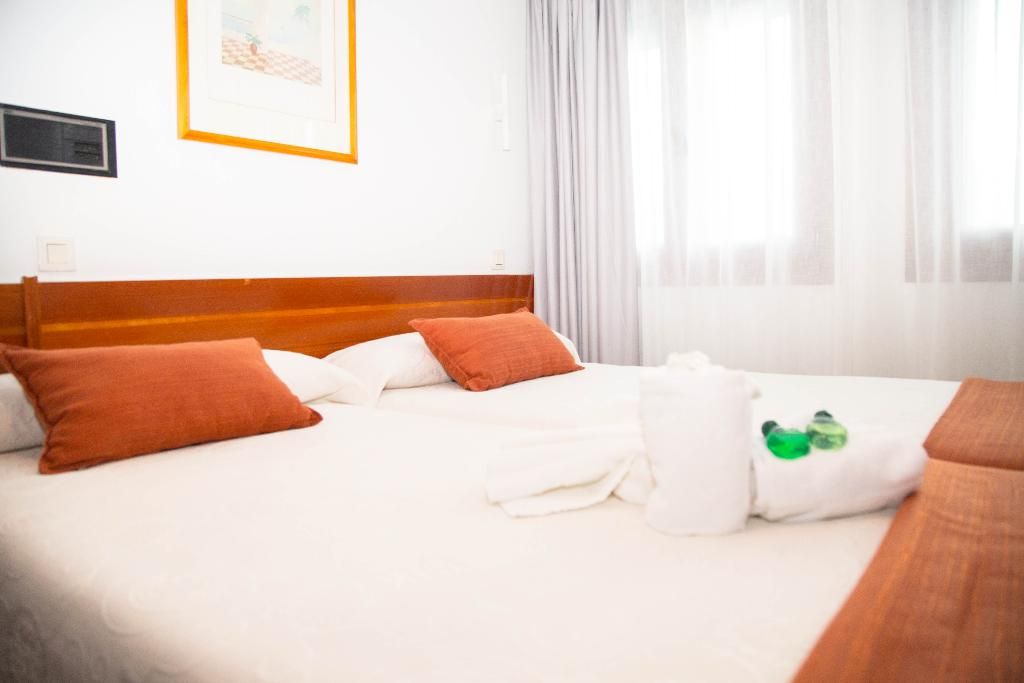 Hotel La Corza Blanca, foto 12