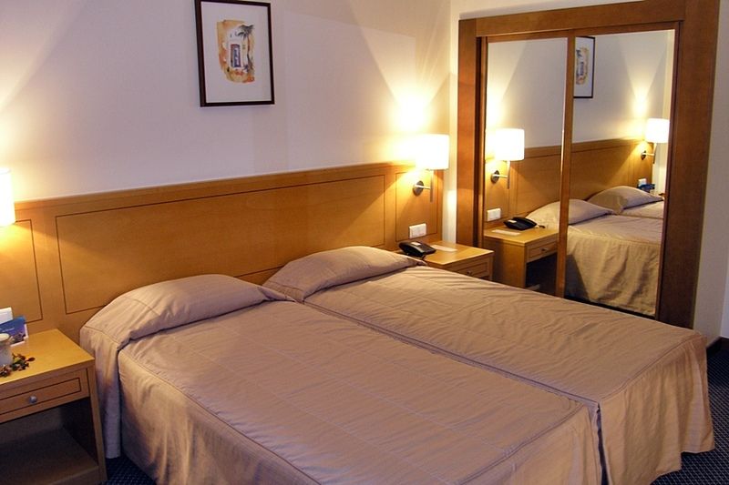 Hotel Versatile, foto 2