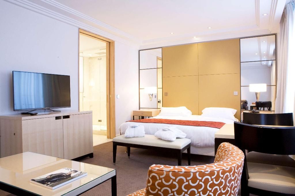 Hotel De Castiglione Paris, foto 15