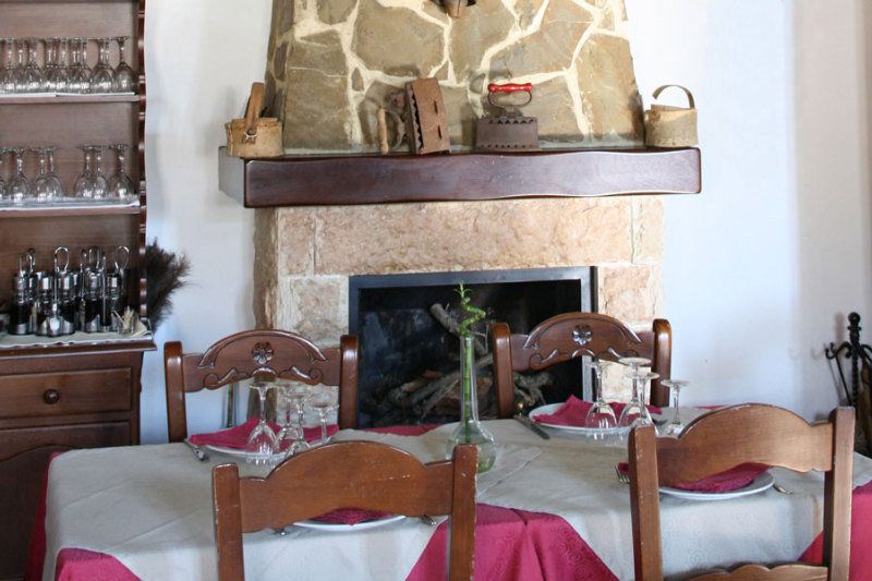 Hotel La Posada, foto 8