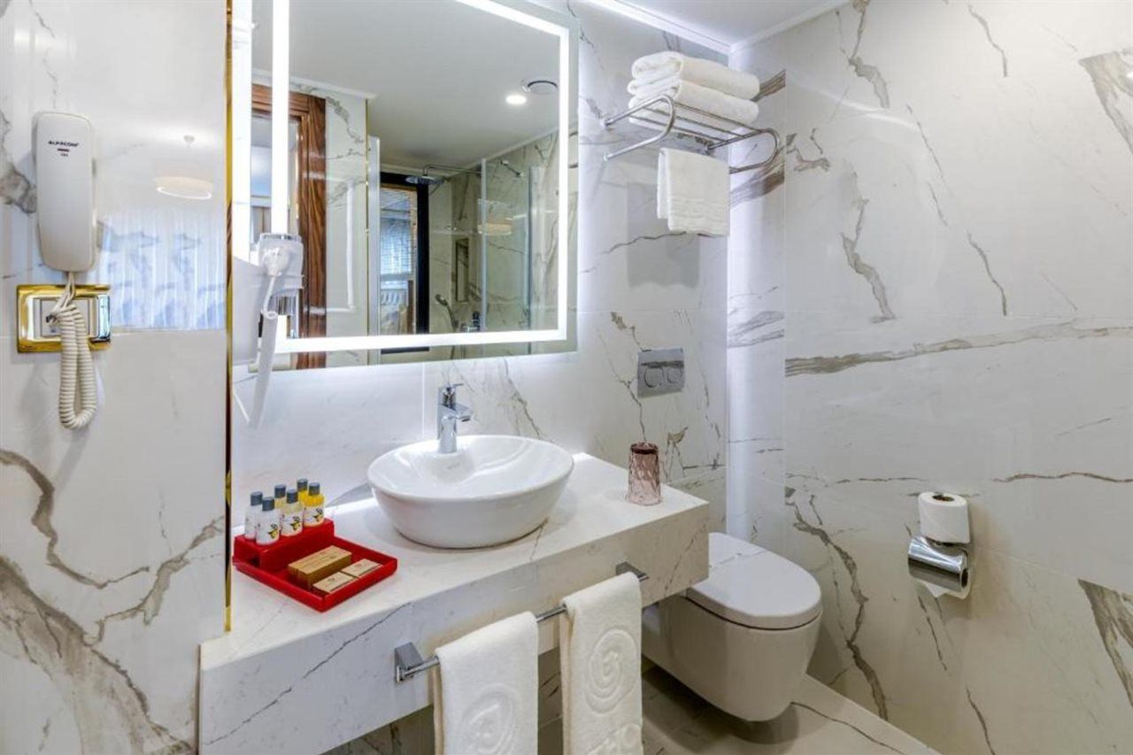 Beethoven Senfoni Hotel, foto 5