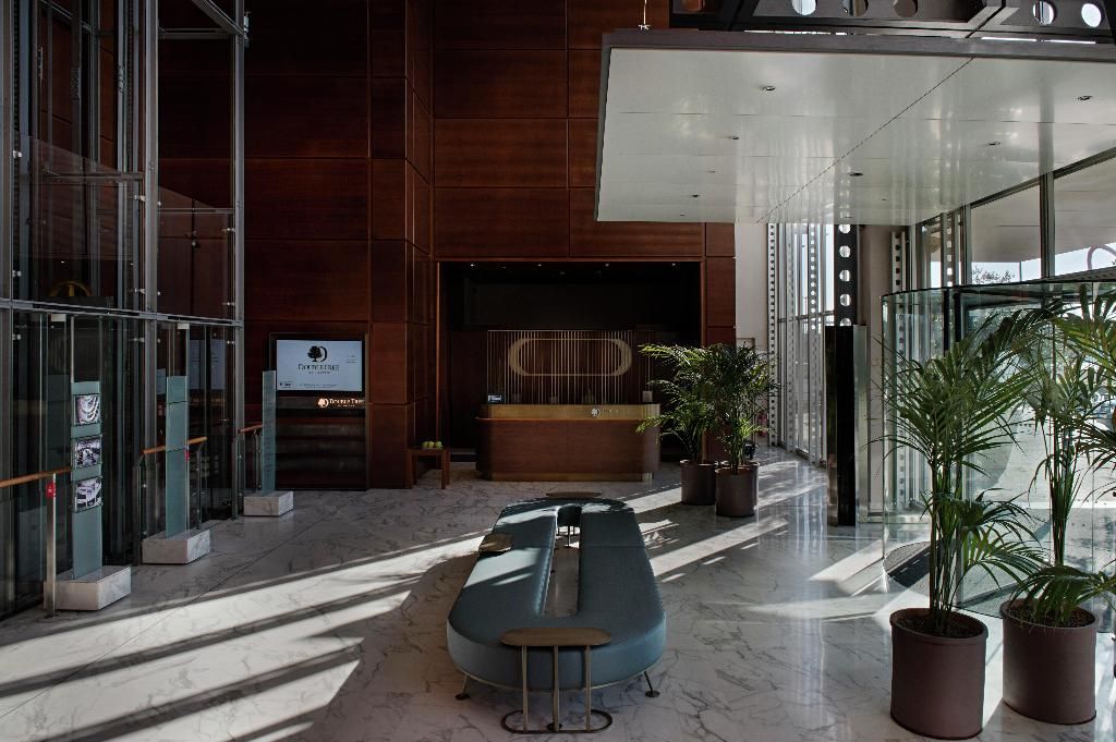 DoubleTree by Hilton Turin Lingotto, foto 13