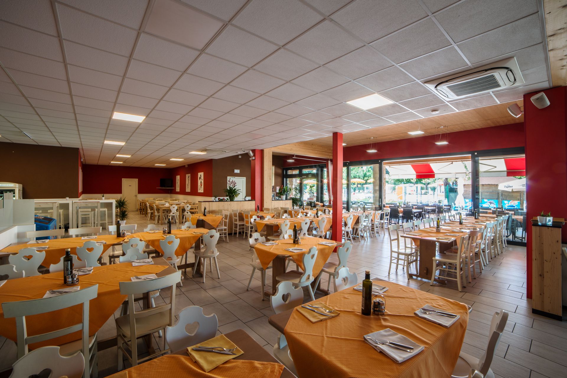 Baia Holiday Gasparina, foto 12