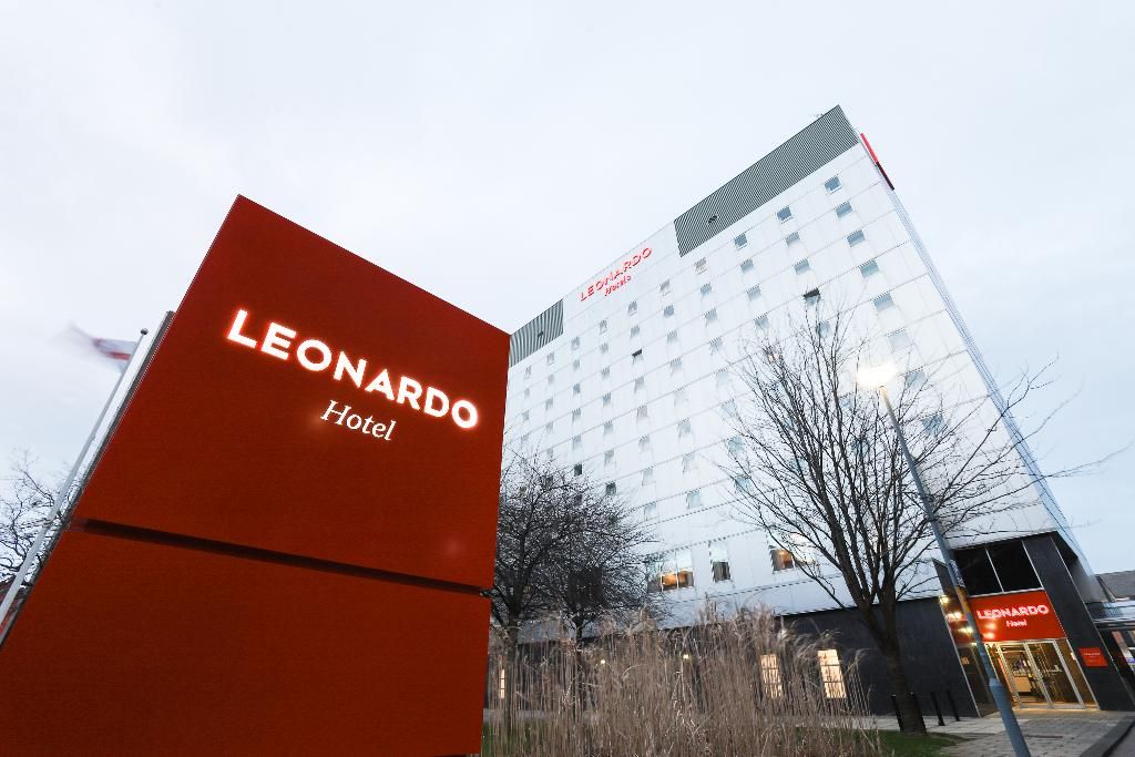 Leonardo Hotel Middlesbrough, foto 10