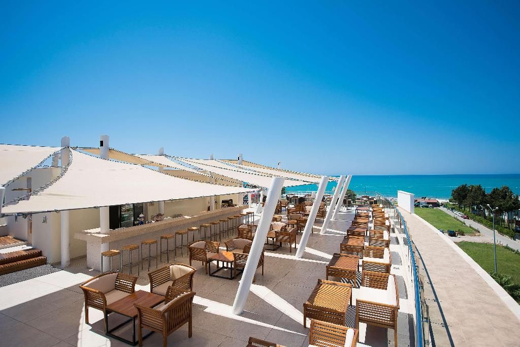 TUI BLUE Barut Andiz, foto 13
