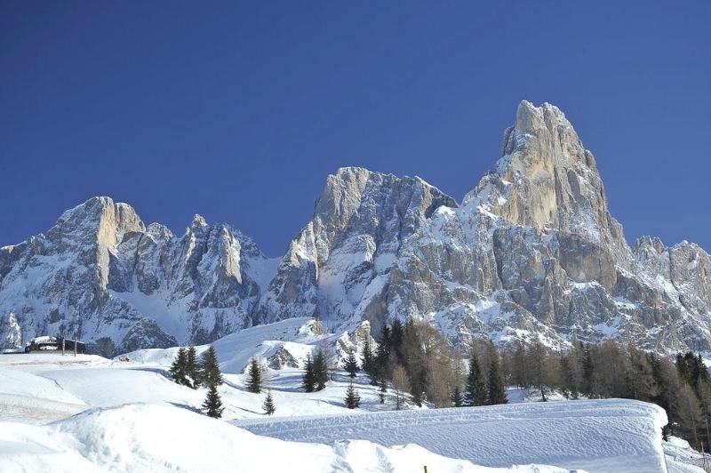 TH San Martino di Castrozza, foto 7