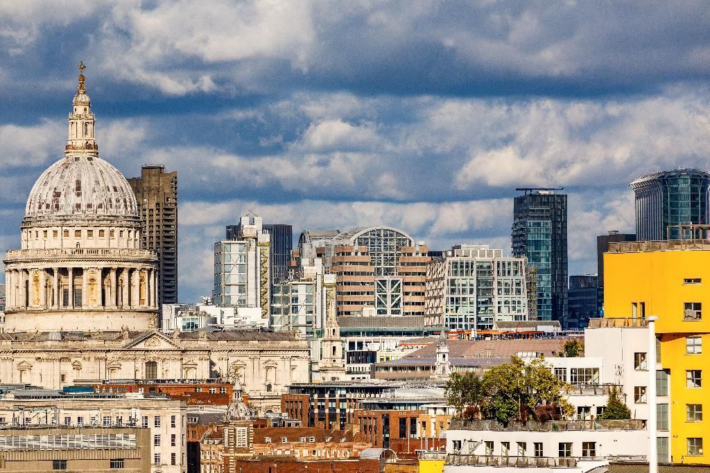Novotel London Blackfriars, foto 9