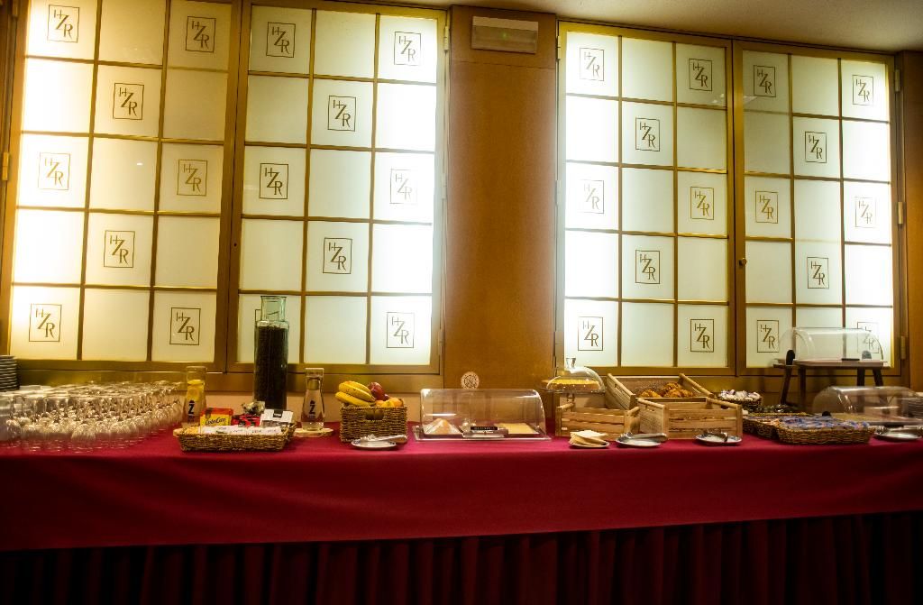 B&B HOTEL Zaragoza Royal, foto 9