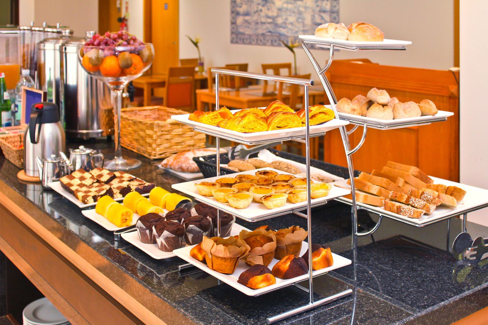 TRYP by Wyndham Porto Centro Hotel, foto 9
