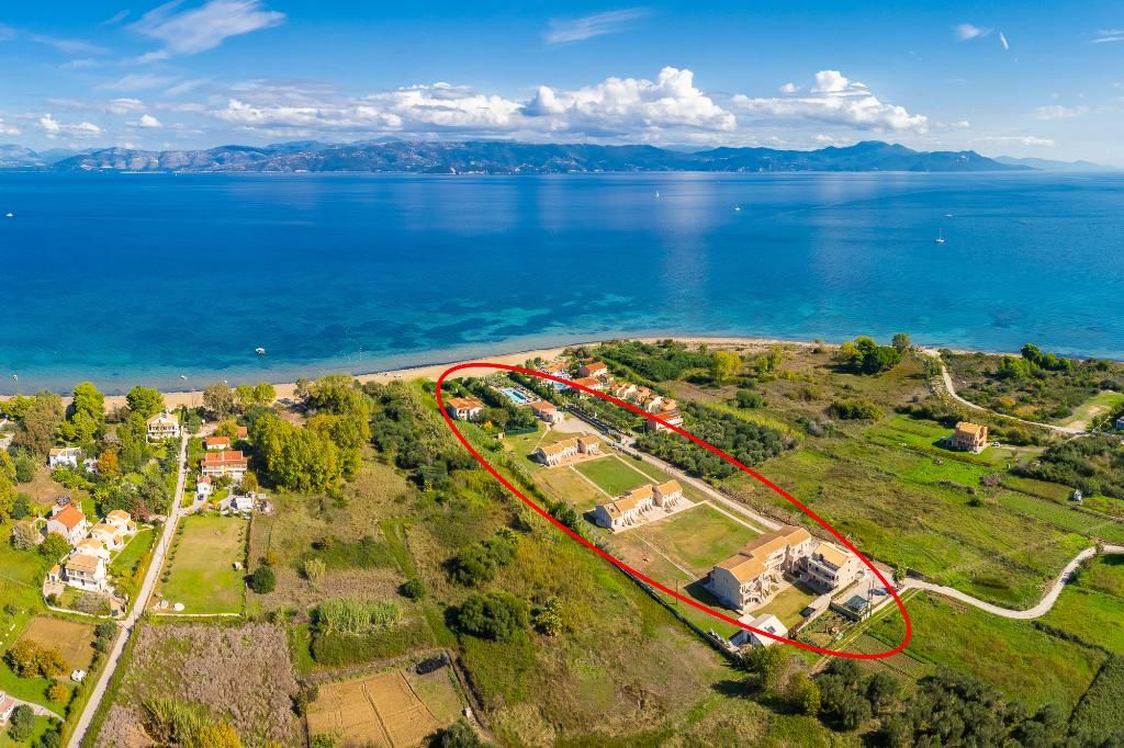 Koulouris Beach Hotel, foto 9