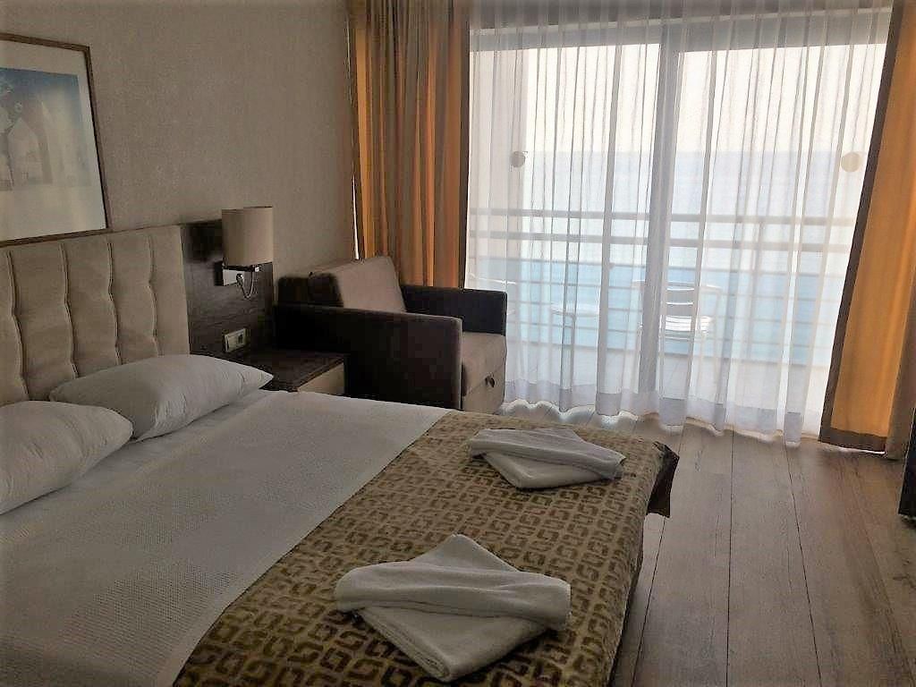 Faustina Hotel & Spa, foto 8
