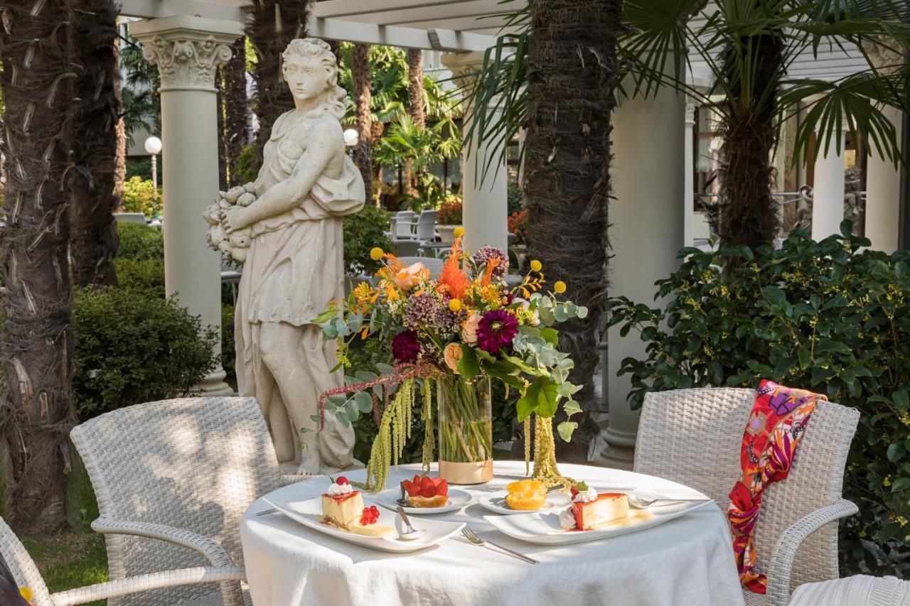 Grand Hotel Terme Trieste & Victoria, foto 13