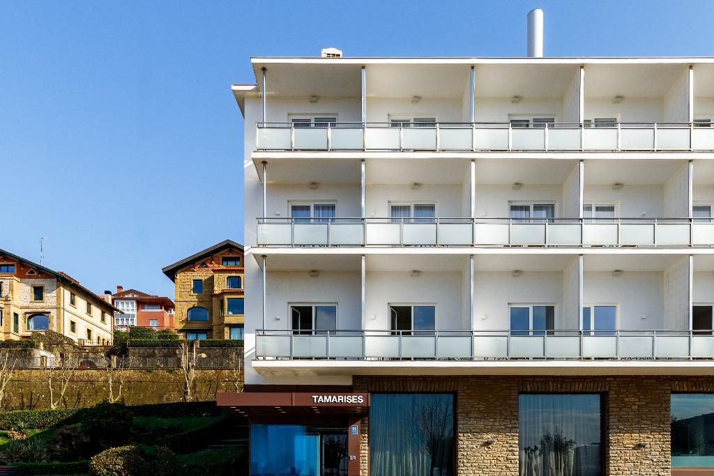 Petit Palace Tamarises, foto 4